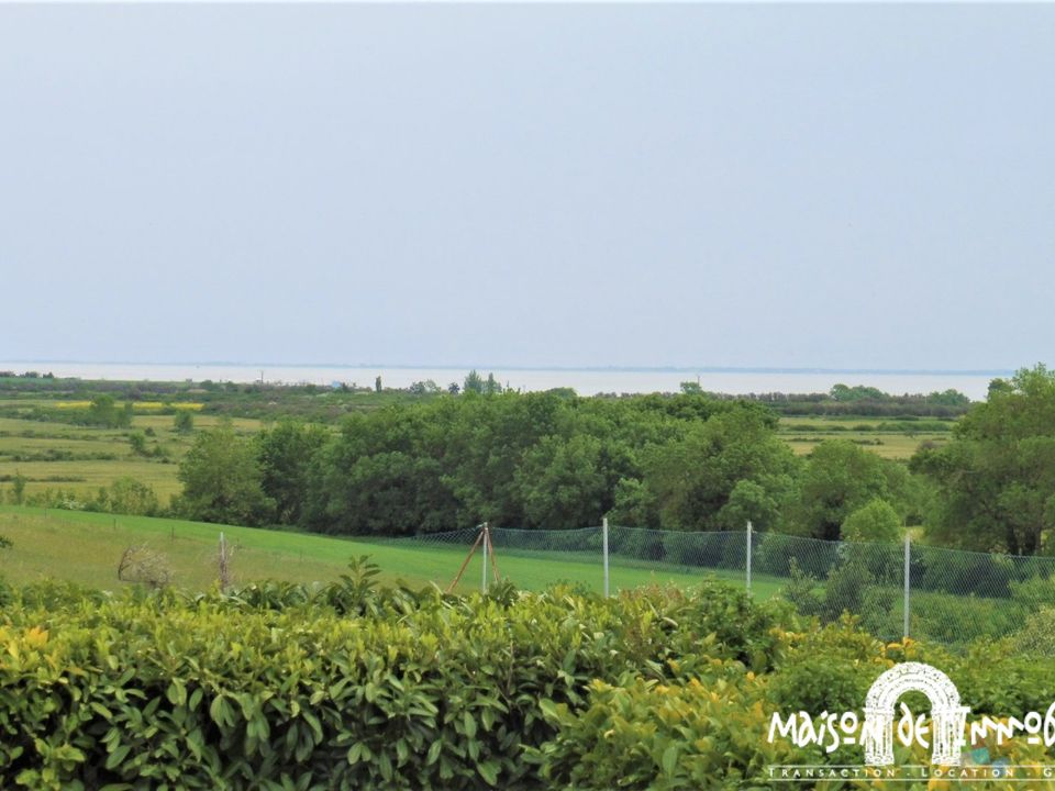 Haus in Meschers-sur-Gironde, Charente-Maritime - Foto 2