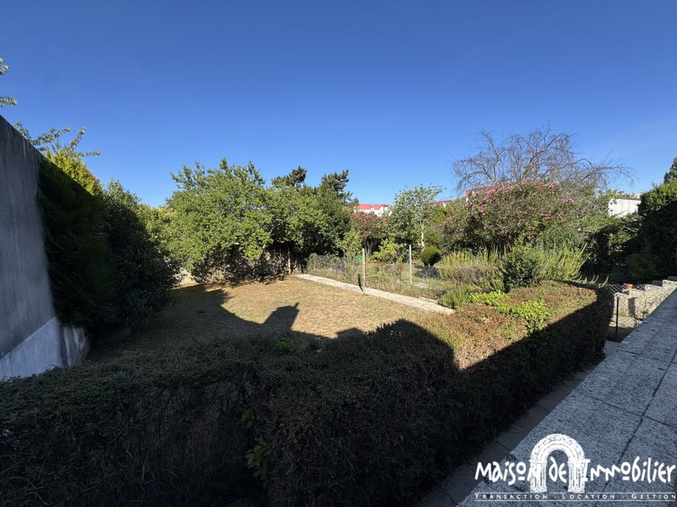 Villa i Cognac, Charente - foto 2