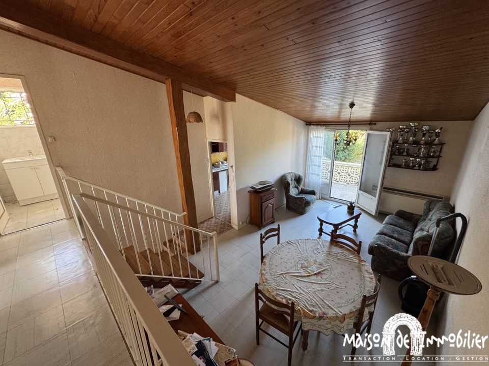 Villa i Cognac, Charente - foto 3