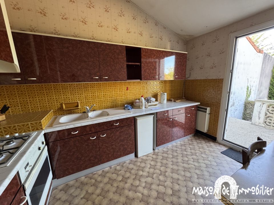 Villa i Cognac, Charente - foto 5