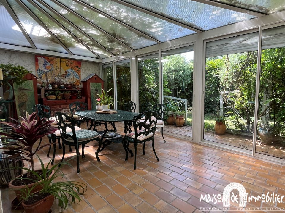 Villa i Meschers-sur-Gironde, Charente-Maritime - foto 3