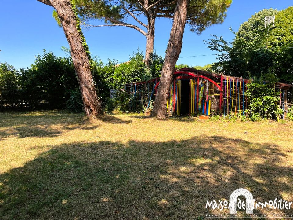 Villa i Meschers-sur-Gironde, Charente-Maritime - foto 5