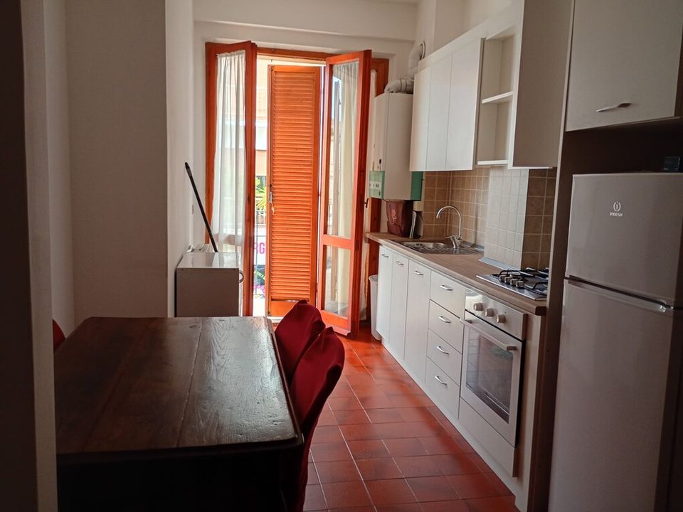 Apartament: Civitanova Marche, Macerata – zdjęcie 1