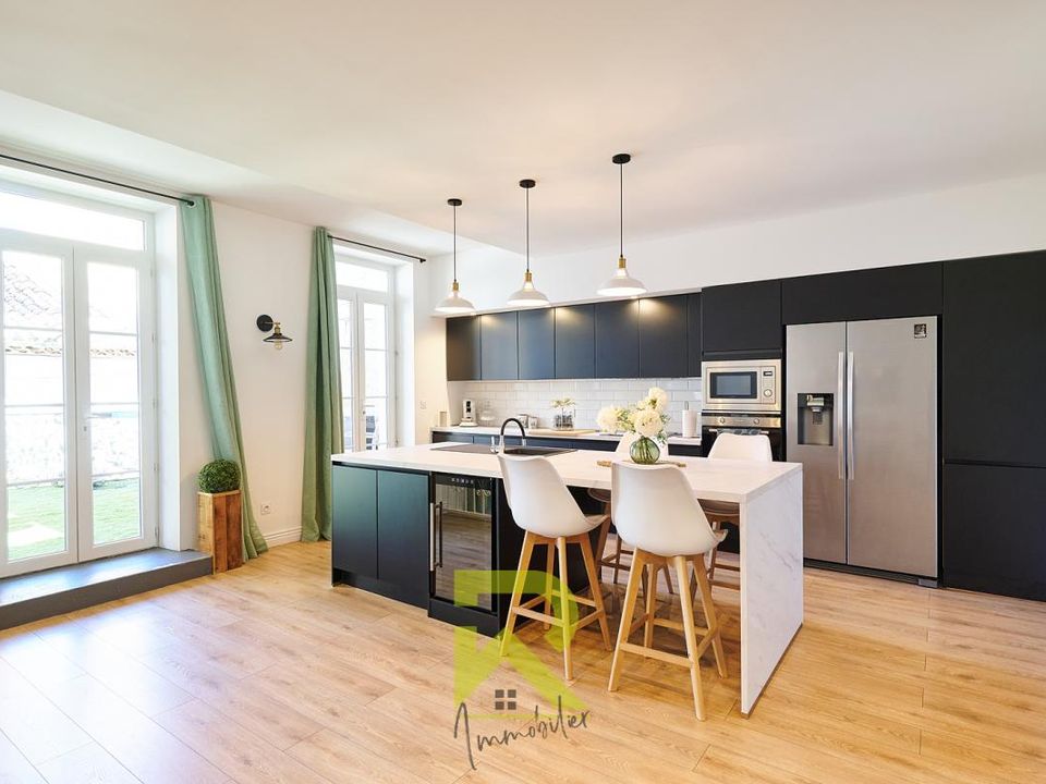 Casa de poble a Murviel-lès-Béziers, Herault - foto 5