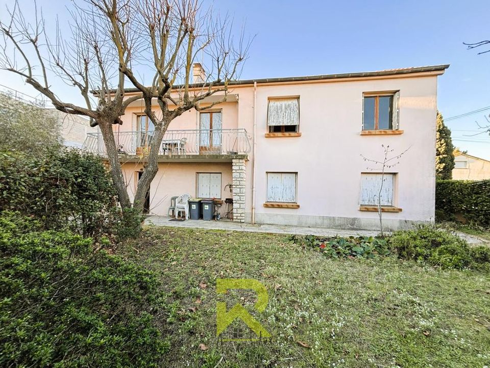 Haus in Agde, Herault - Foto 2