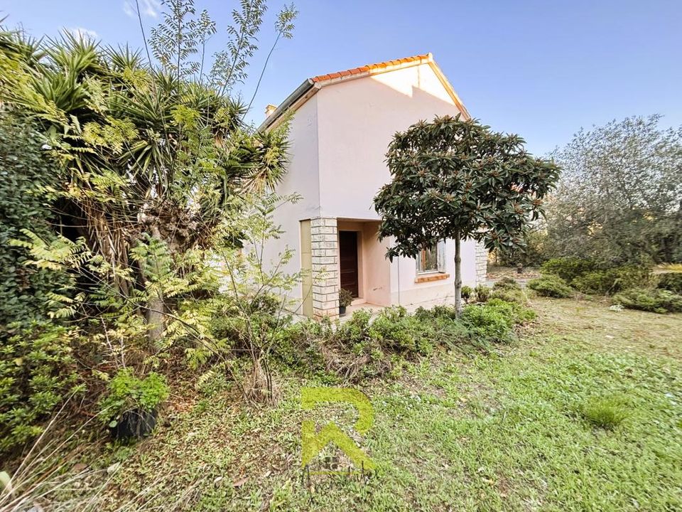Haus in Agde, Herault - Foto 3