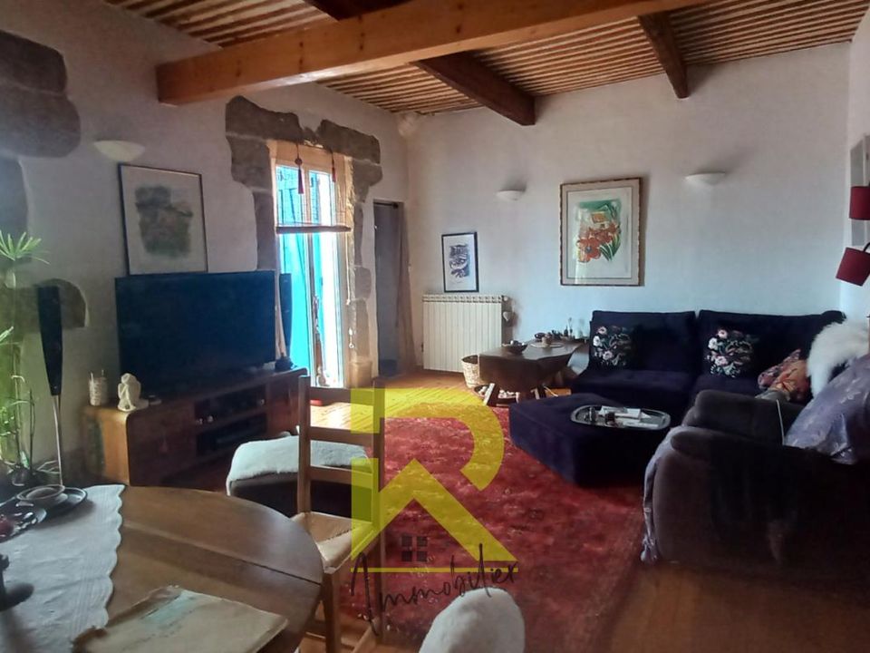 Lejlighed i Beziers, Herault - foto 1