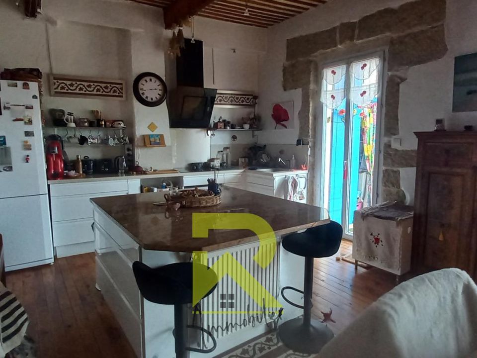 Lejlighed i Beziers, Herault - foto 2