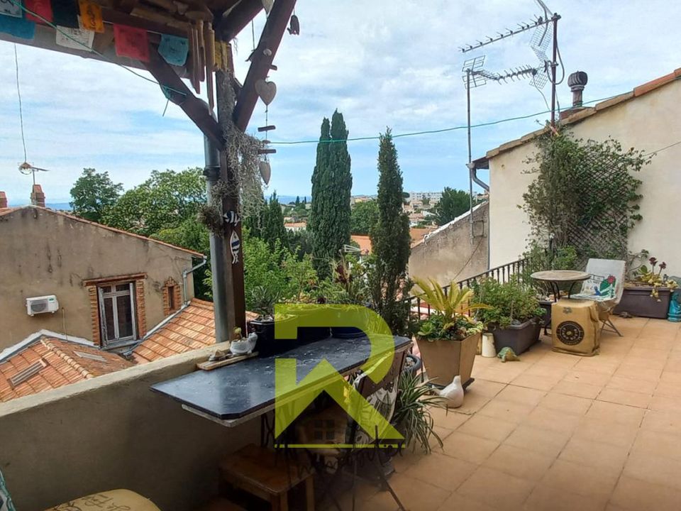 Lejlighed i Beziers, Herault - foto 3
