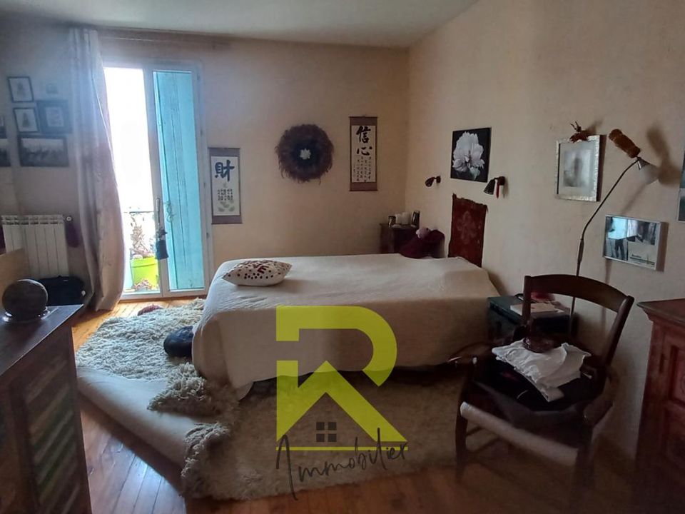 Lejlighed i Beziers, Herault - foto 5