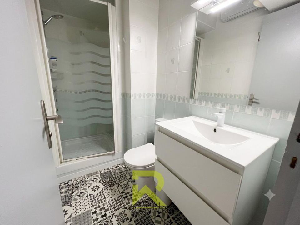 Apartamento en Le Cap D'Agde, Herault - foto 4