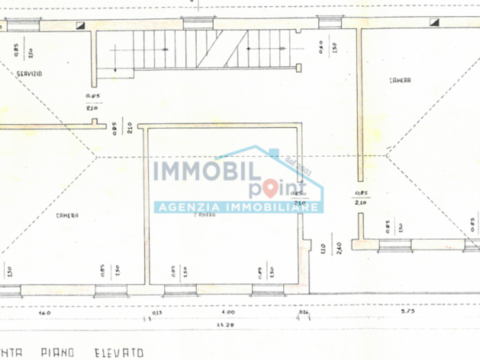 Villa i Mestrino, Padua - bilde 2