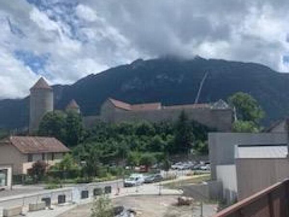 Lejlighed i Bonneville, Haute-Savoie - foto 3