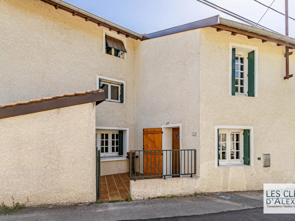 Villa i Givors, Rhone - foto 1