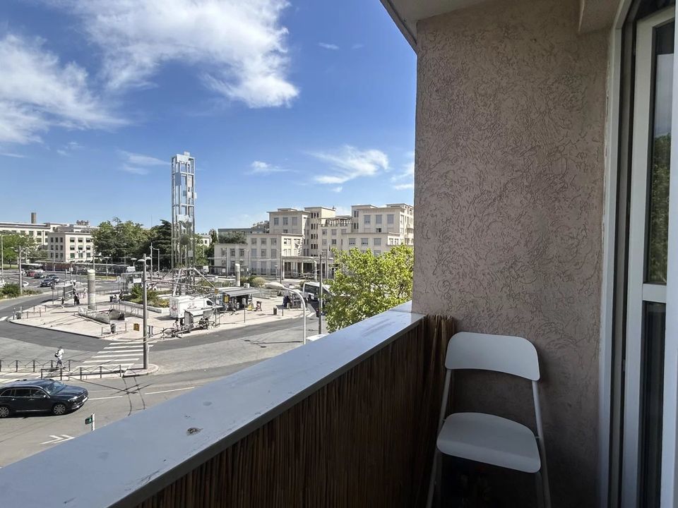 Lejlighed i Lyon, Rhone - foto 2