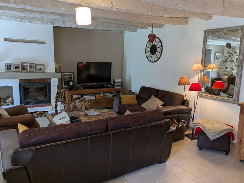 Villa em Bréhan, Morbihan - foto 2