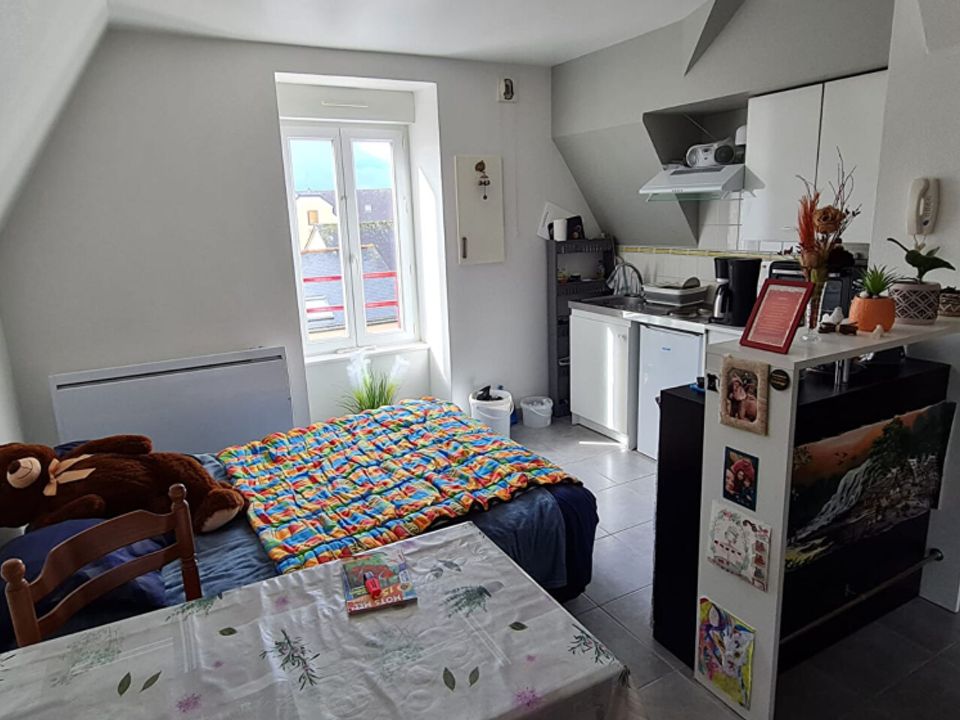Apartament a Ploermel, Morbihan - foto 1