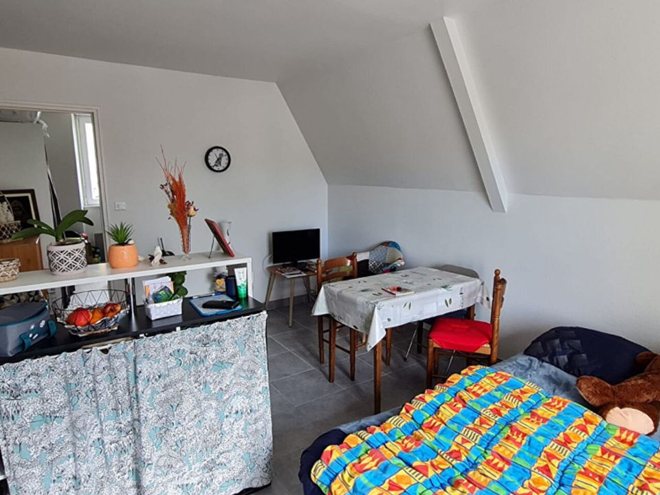 Apartament a Ploermel, Morbihan - foto 2