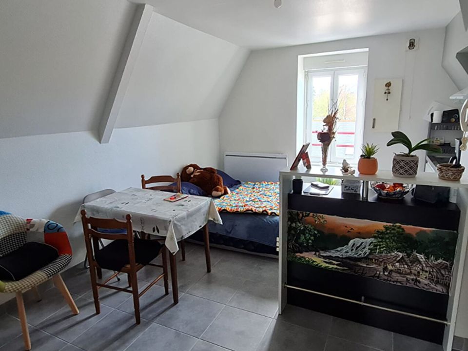 Apartament a Ploermel, Morbihan - foto 3
