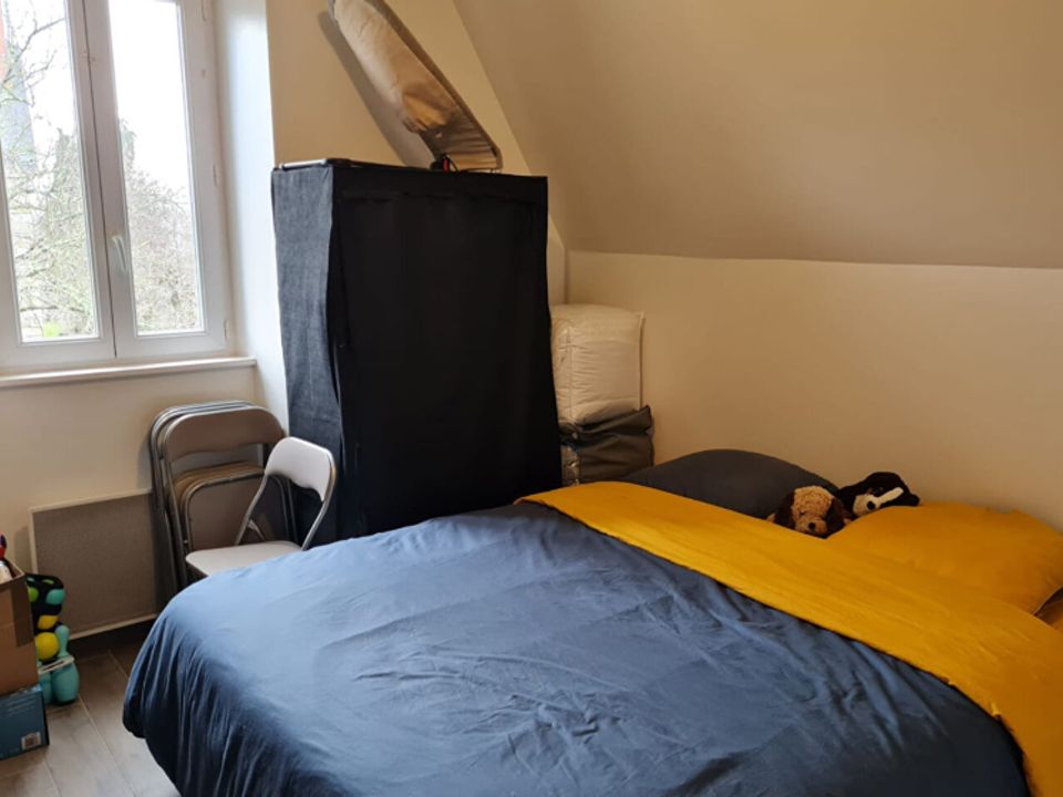 Apartament a Ploermel, Morbihan - foto 4