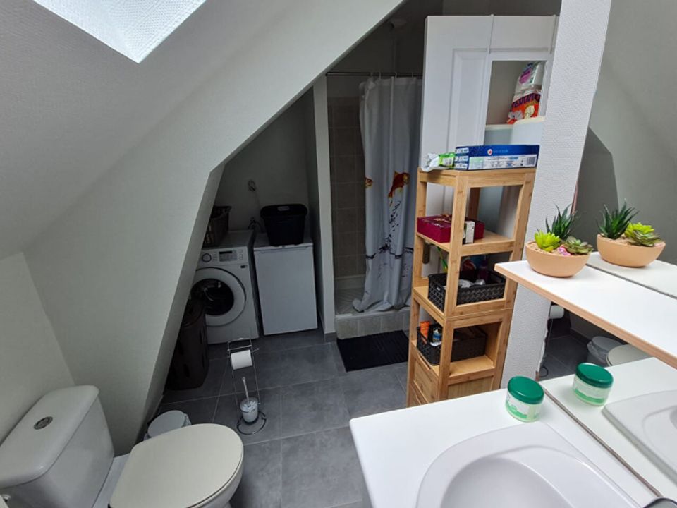 Apartament a Ploermel, Morbihan - foto 5