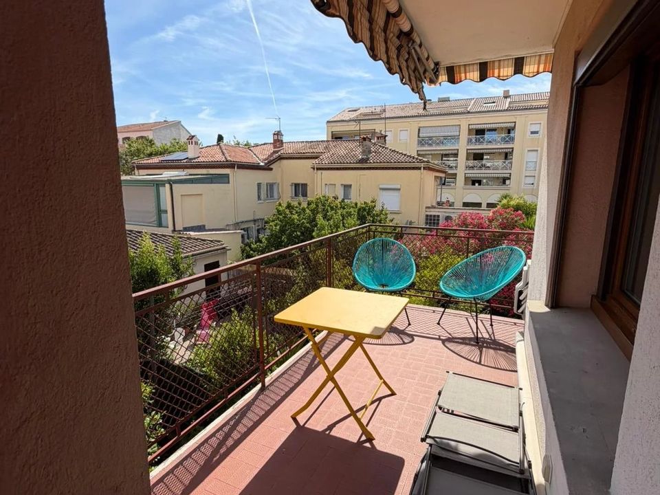 Apartament a Sanary-sur-Mer, Var - foto 1