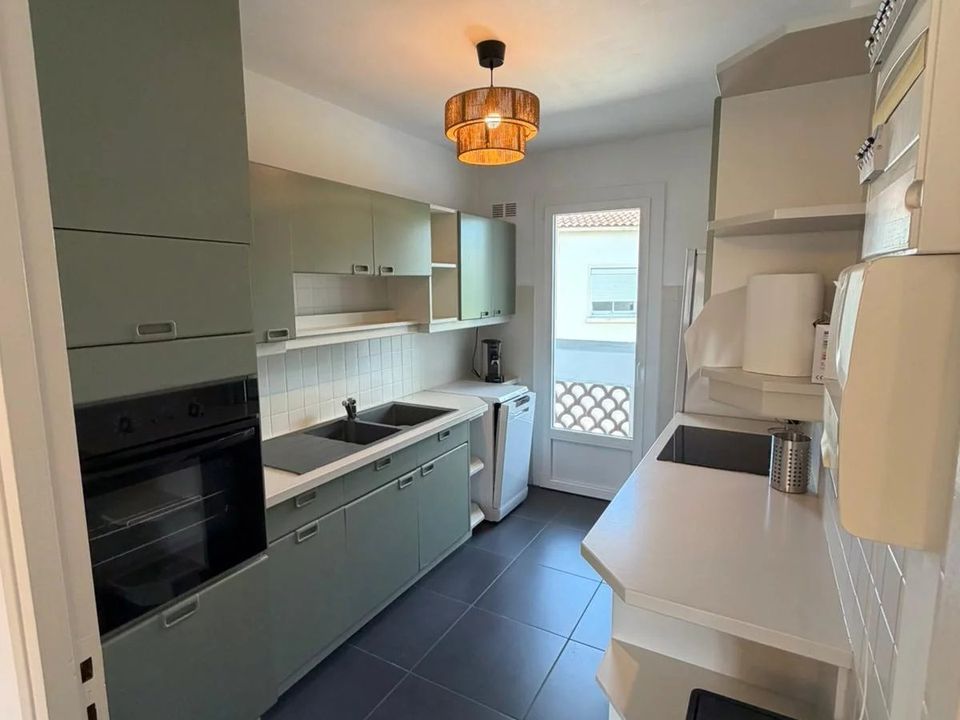Apartament a Sanary-sur-Mer, Var - foto 3