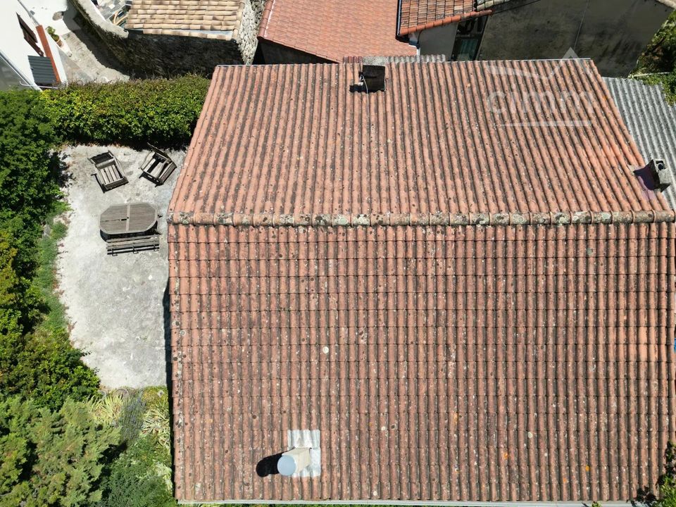 Radhus i Le Teil, Ardeche - foto 3