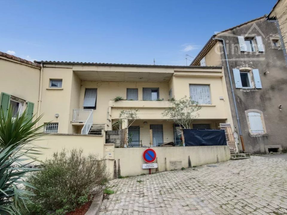 Wohnung in Cruas, Ardeche - Foto 1
