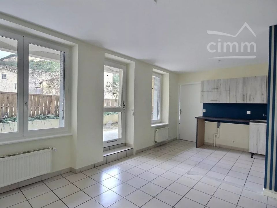 Wohnung in Cruas, Ardeche - Foto 4
