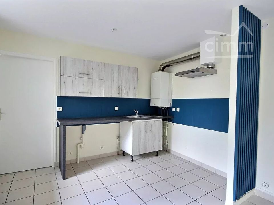 Wohnung in Cruas, Ardeche - Foto 5