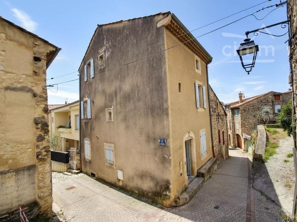 Wohnung in Cruas, Ardeche - Foto 1