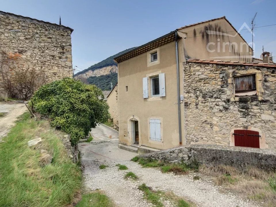 Wohnung in Cruas, Ardeche - Foto 2
