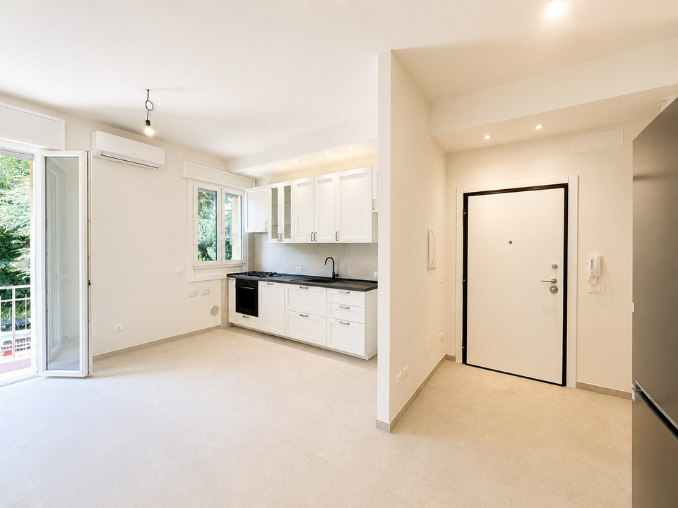 Apartament: Zola Predosa, Bologna – zdjęcie 1