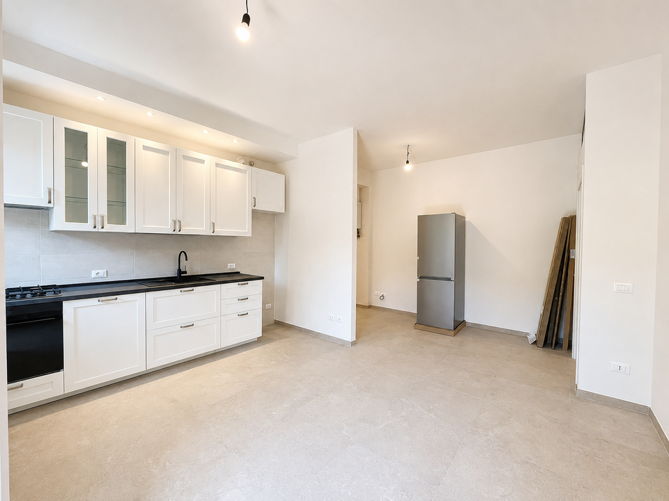 Apartament: Zola Predosa, Bologna – zdjęcie 4