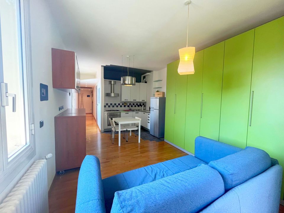 Appartamento Bologna, Bologna - foto 1
