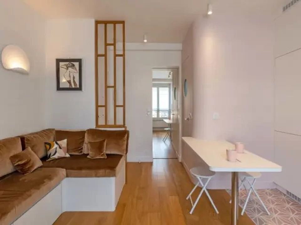 Apartament a Le Kremlin-Bicêtre, Val-de-Marne - foto 3