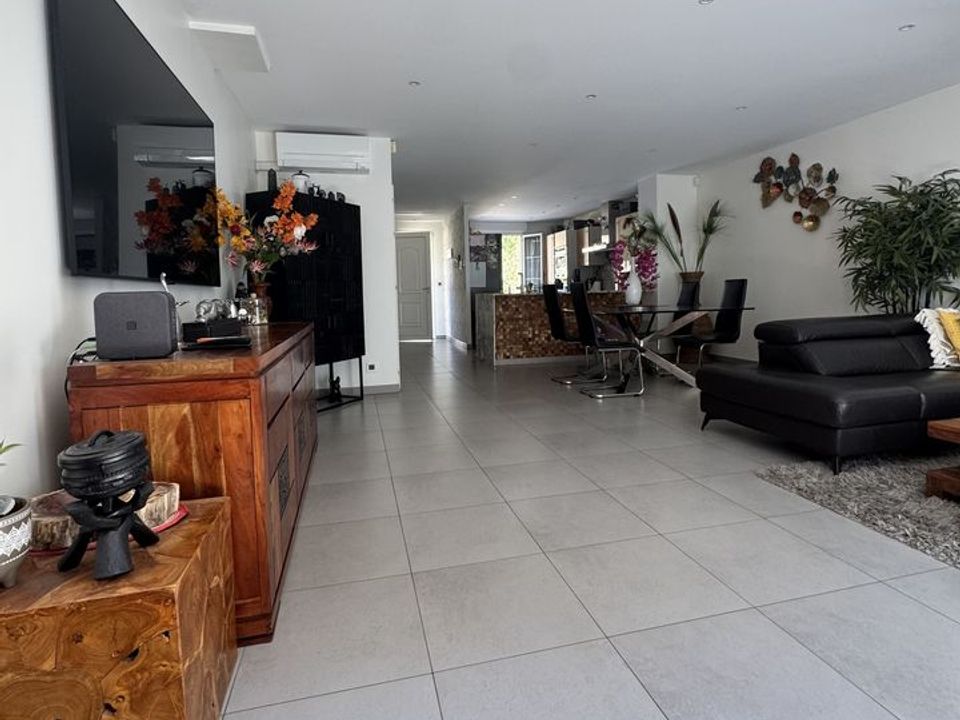 Villa in Thiais, Val-de-Marne - foto 4