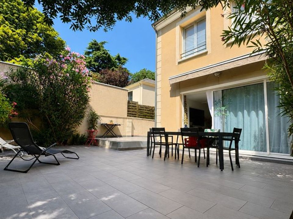 Villa in Thiais, Val-de-Marne - foto 5