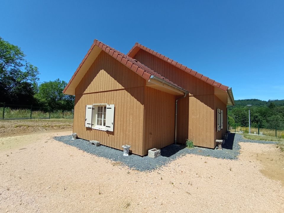 Villa a Ferrières-sur-Sichon, Allier - foto 4