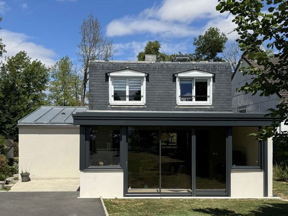 Villa i Bouray-sur-Juine, Essonne - foto 1