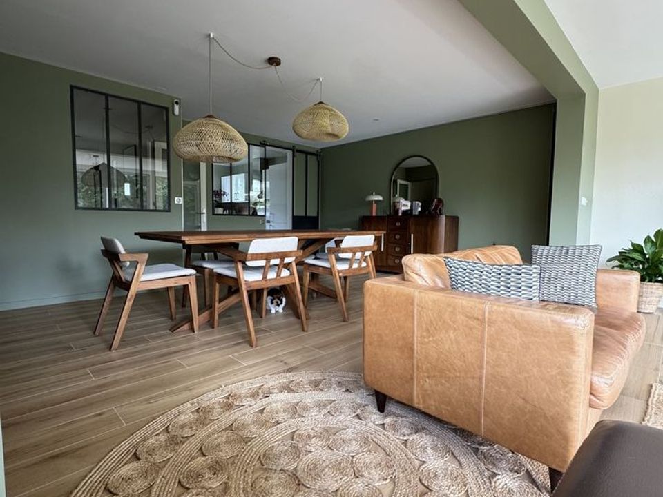 Villa i Bouray-sur-Juine, Essonne - foto 2