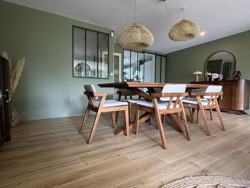 Villa i Bouray-sur-Juine, Essonne - foto 4
