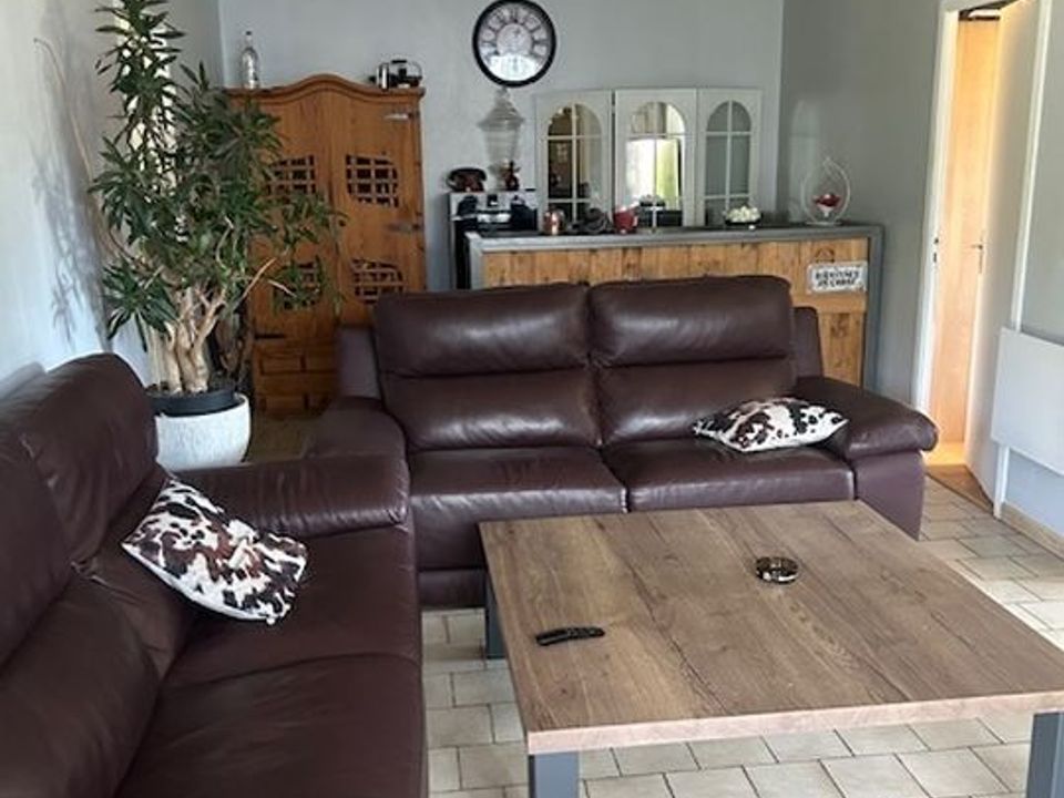 Villa a Villeneuve-la-Guyard, Yonne - foto 1
