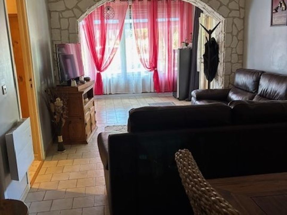 Villa a Villeneuve-la-Guyard, Yonne - foto 2