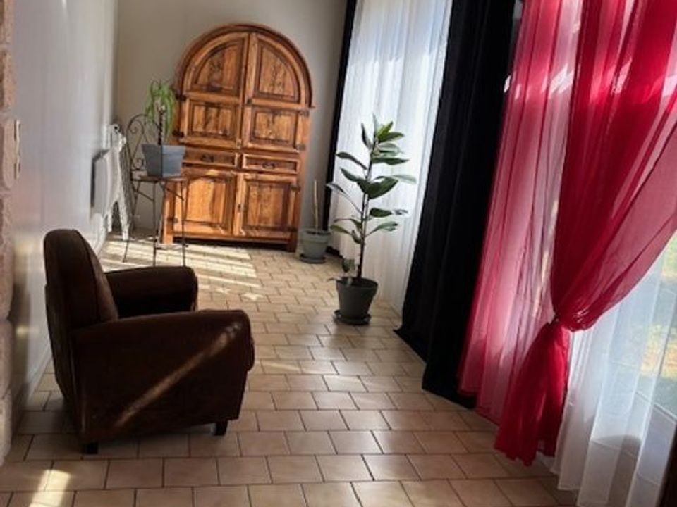 Villa a Villeneuve-la-Guyard, Yonne - foto 3