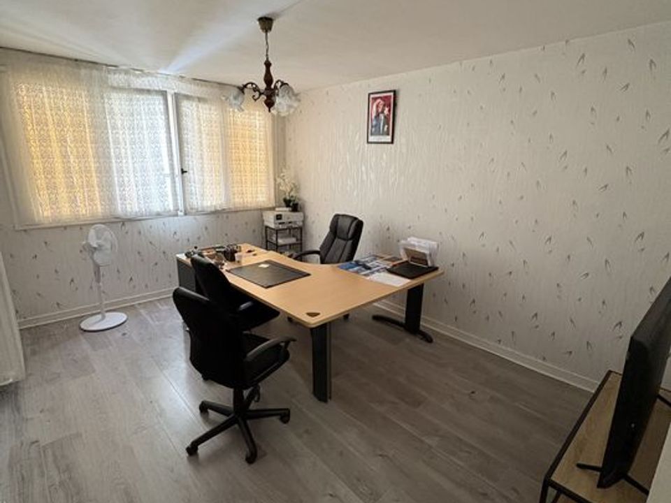 Lejlighed i Orleans, Loiret - foto 2