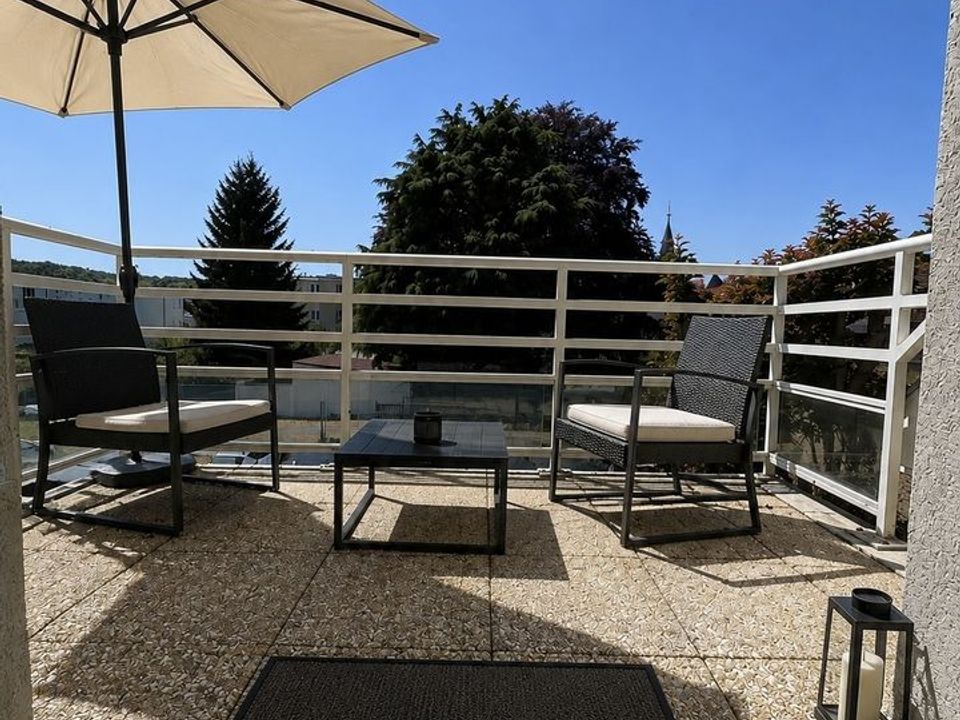 Apartament: Étampes, Essonne – zdjęcie 1