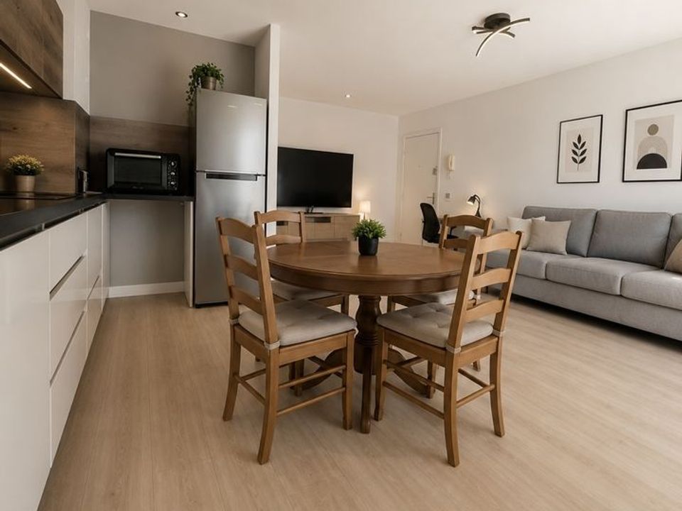 Apartament: Étampes, Essonne – zdjęcie 3