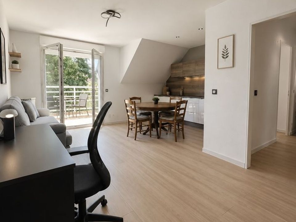 Apartament: Étampes, Essonne – zdjęcie 4